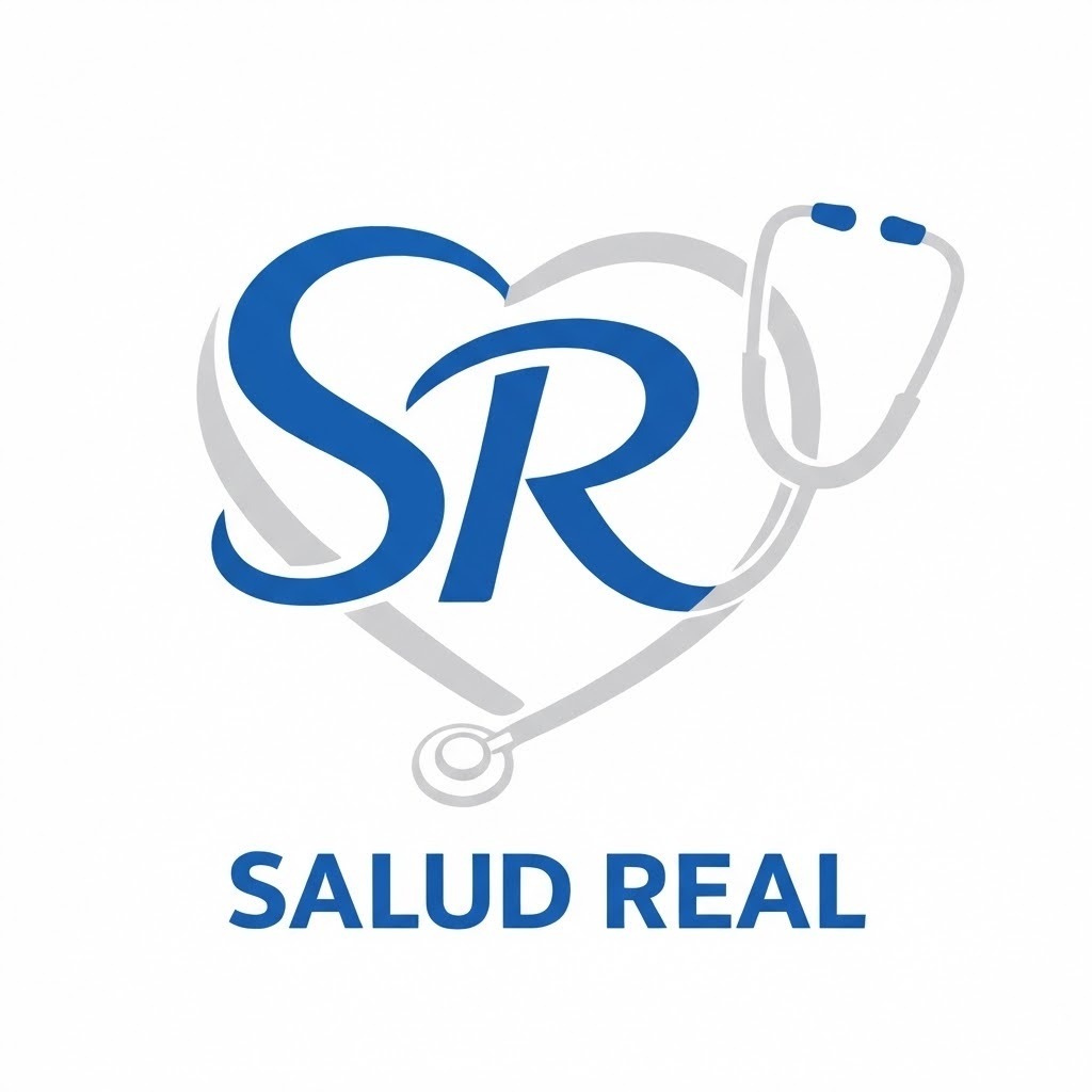 Salud Real